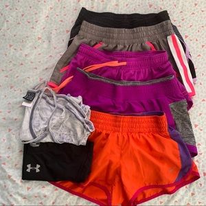 Workout Bundle